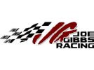 The Joe Gibbs Racing Logo