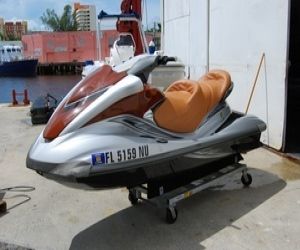 Pictures, Images, Photos of a Yamaha WaveRunner For Sale
