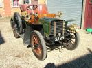 1905 Sunbeam 12/14 roadster front