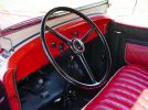 1931 Chevrolet Independence series AE interior