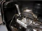 36 DeSoto Airstream engine