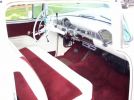1955 Chevrolet Bel Air interior front