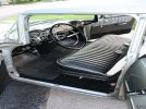 1956 Chevrolet Bel Air interior front