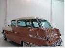 1956 Pontiac Safari rear