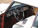 1956 Studebaker Golden Hawk interior