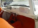 57 Dodge Sweptside interior