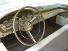 1958 Edsel Edsel interior dash