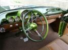 1959 Chevrolet Apache Pickup interior