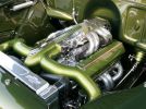 1959 Chevrolet Apache engine