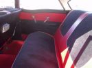 1959 Ford Ranger interior
