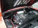 1960 Chevrolet Impala Station Wagon engine
