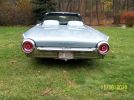 1962 Ford Thunderbird M-code rear