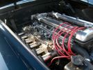 1963 Alfa Romeo 2600 engine