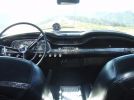 1963 Ford Falcon Deluxe squire interior