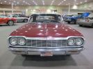 1964 Chevrolet Impala front