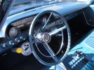 1964 Ford Country Sedan interior