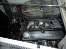 64 Ford Country Sedan engine