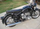 1966 BMW R-Series right side