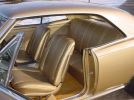 1966 Pontiac GTO Hard top coupe interior