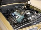 66 Pontiac GTO Hard top coupe engine