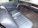 1967 Buick Skylark hard top interior