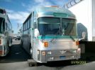 1967 Silver Eagle Motor home front