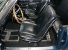 1968 Pontiac GTO inside