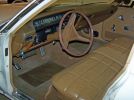 1969 Dodge Polara interior
