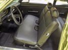 1969 Ford Falcon interior