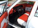 1970 Chevrolet interior front