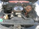 1970 Chevrolet engine