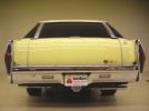 1972 Cadillac Brogham wagon rear