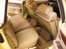1972 Cadillac Brogham wagon interior