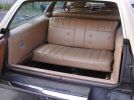 74 Cadillac Fleetwood interior