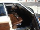 1977 Ford Counrty Squire LTD interior front