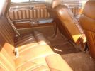 1977 Ford Counrty Squire interior rear