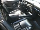 1979 Pontiac Trans AM interior
