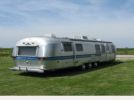 1987 Airstream Sovereign side