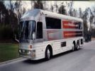 1987 Silver Eagle Entertainer rv front right