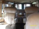 1988 Ford E150 Custom conversion interior