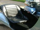 1990 Honda side car seat