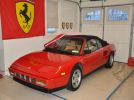 1992 Ferrari Mondial Cabriolet  front