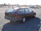 1992 Ford Station Wagon right rear