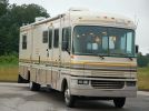 1993 Fleetwood Bounder right front