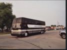 1993 Prevost H3-40 bus front right
