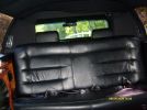 1994 Cadillac Fleetwood Limo interior rear (2)