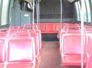 1994 TMC RTS Transit  interior