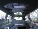 1995 Lincoln Limousine interior(1)