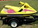 1996 SeaDoo Xp  Jet ski