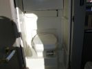 1996 Winnebago Rialta Motor Home Toilet